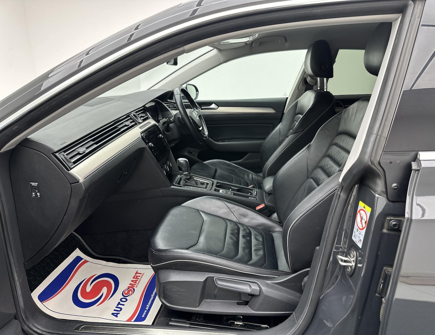 Used Volkswagen Arteon 2019 for sale - 76750286: Photo 31