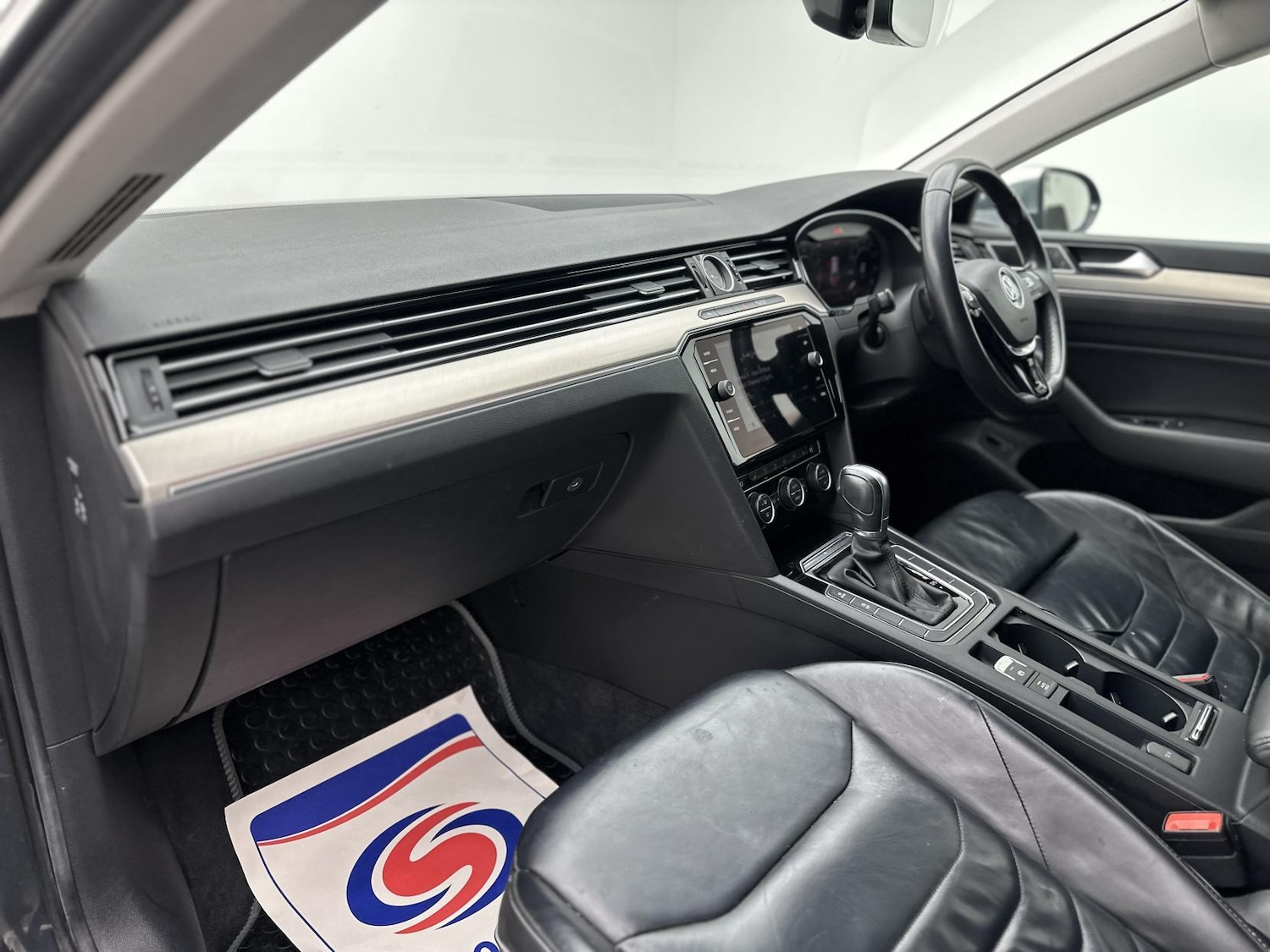 Used Volkswagen Arteon 2019 for sale - 76750286: Photo 32