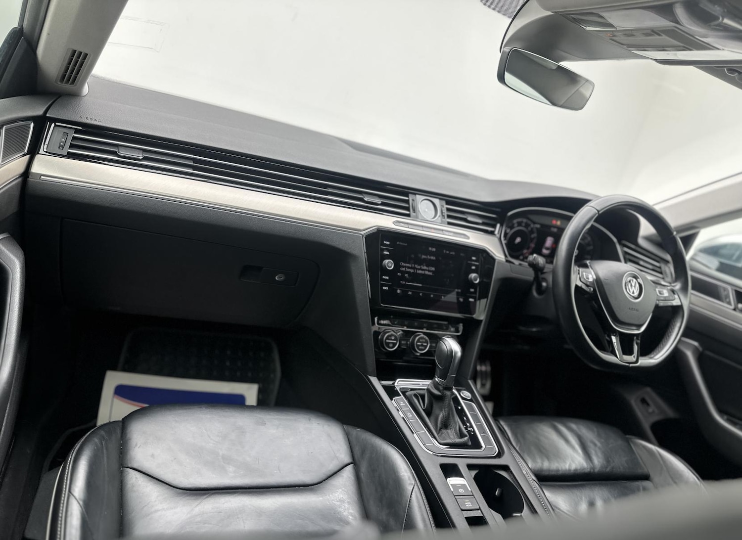 Used Volkswagen Arteon 2019 for sale - 76750286: Photo 33