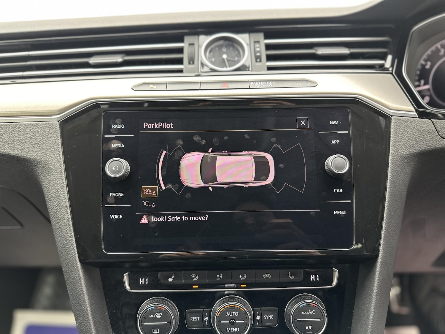 Used Volkswagen Arteon 2019 for sale - 76750286: Photo 42