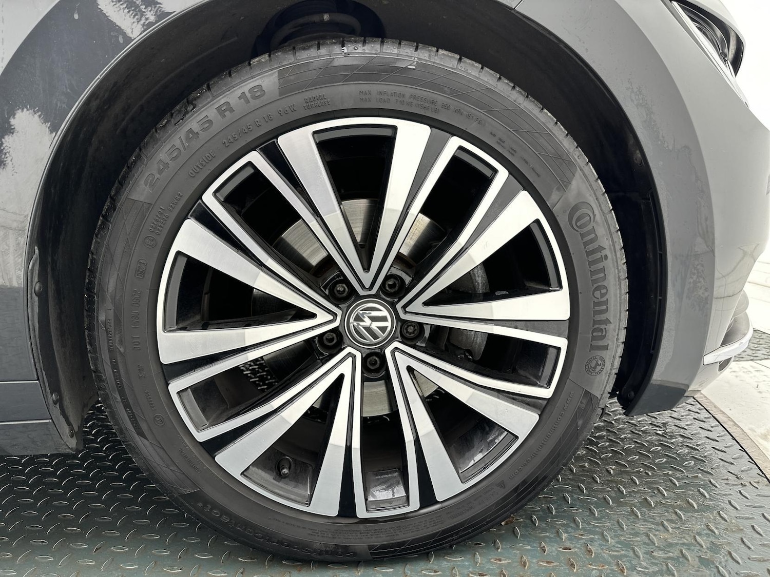 Used Volkswagen Arteon 2019 for sale - 76750286: Photo 48