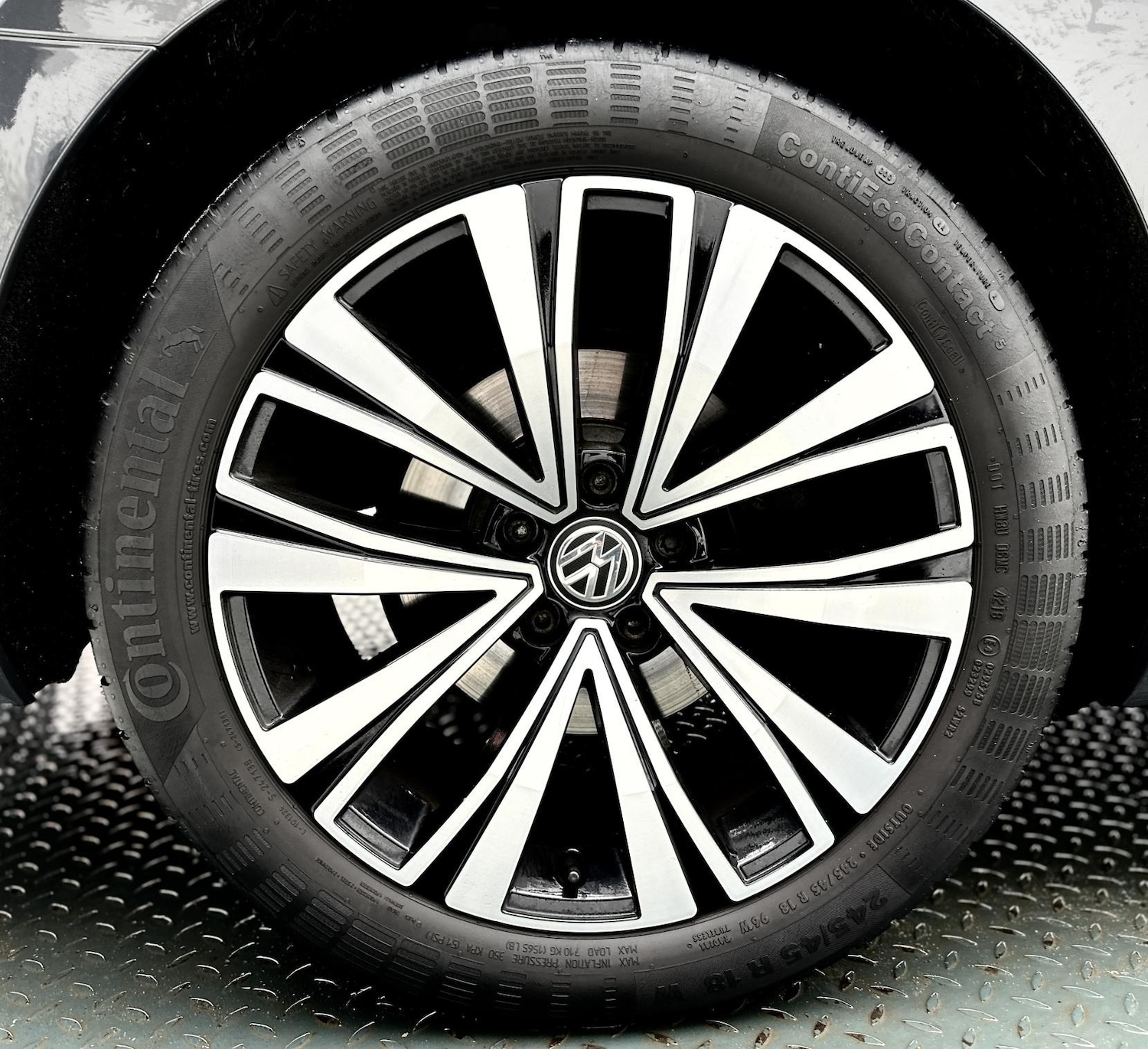 Used Volkswagen Arteon 2019 for sale - 76750286: Photo 49