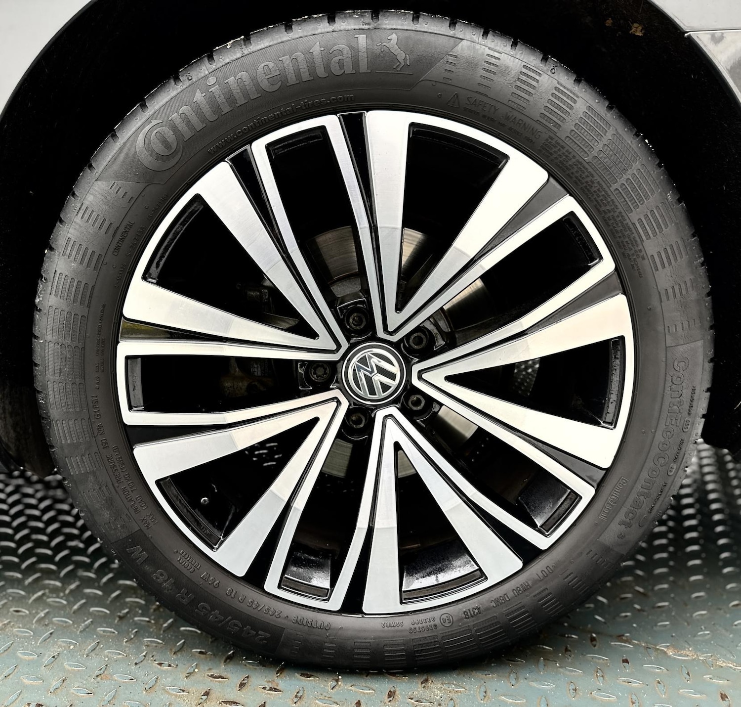 Used Volkswagen Arteon 2019 for sale - 76750286: Photo 51