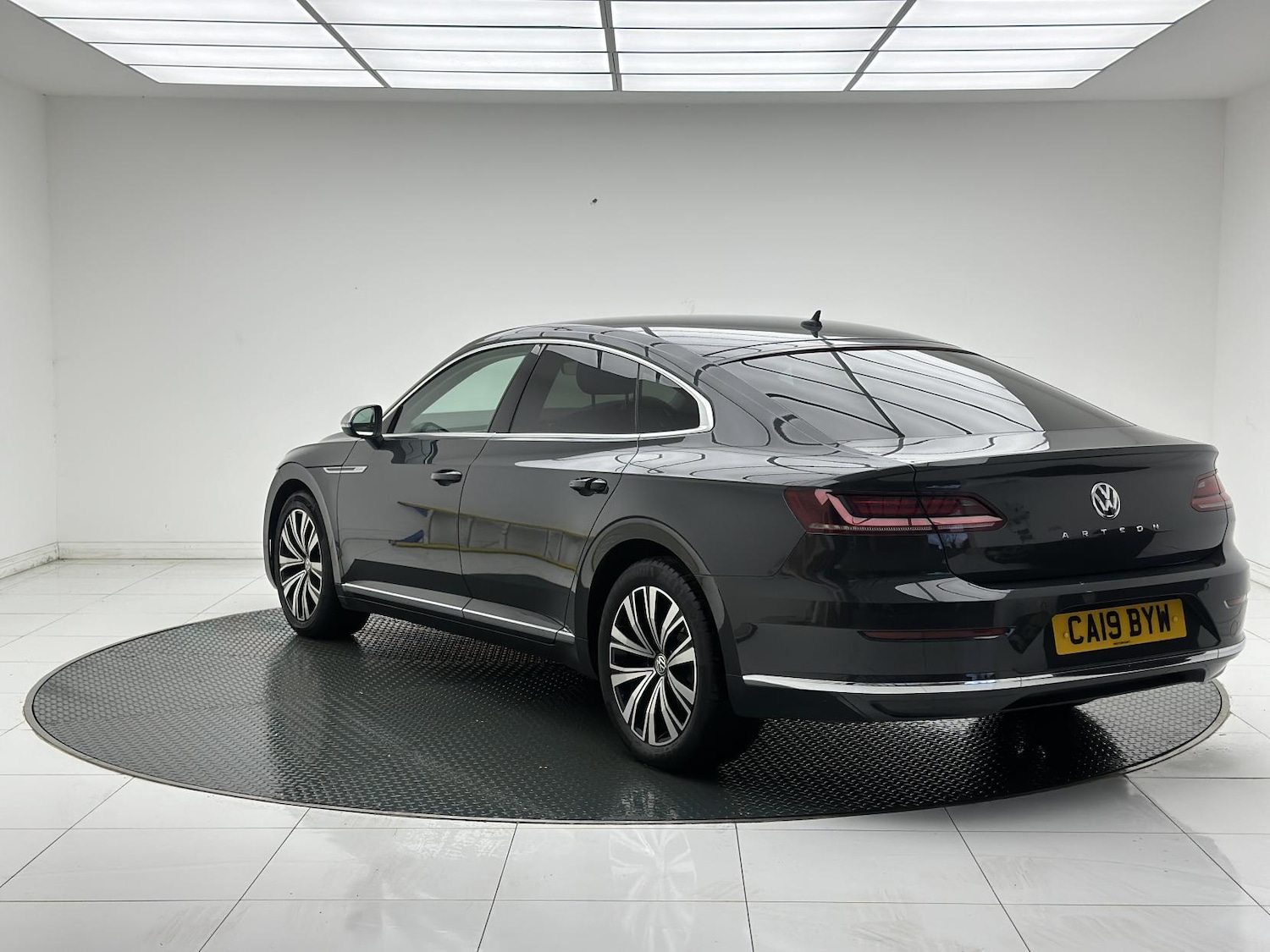 Used Volkswagen Arteon 2019 for sale - 76750286: Photo 6