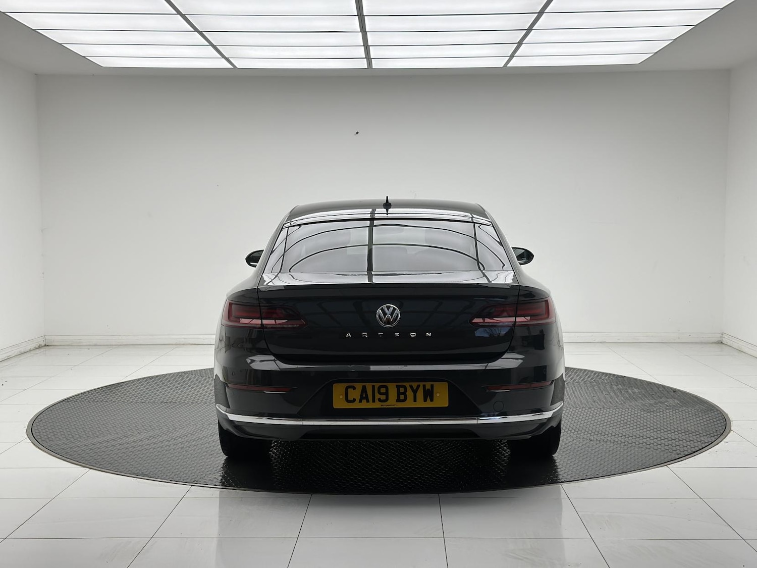 Used Volkswagen Arteon 2019 for sale - 76750286: Photo 7