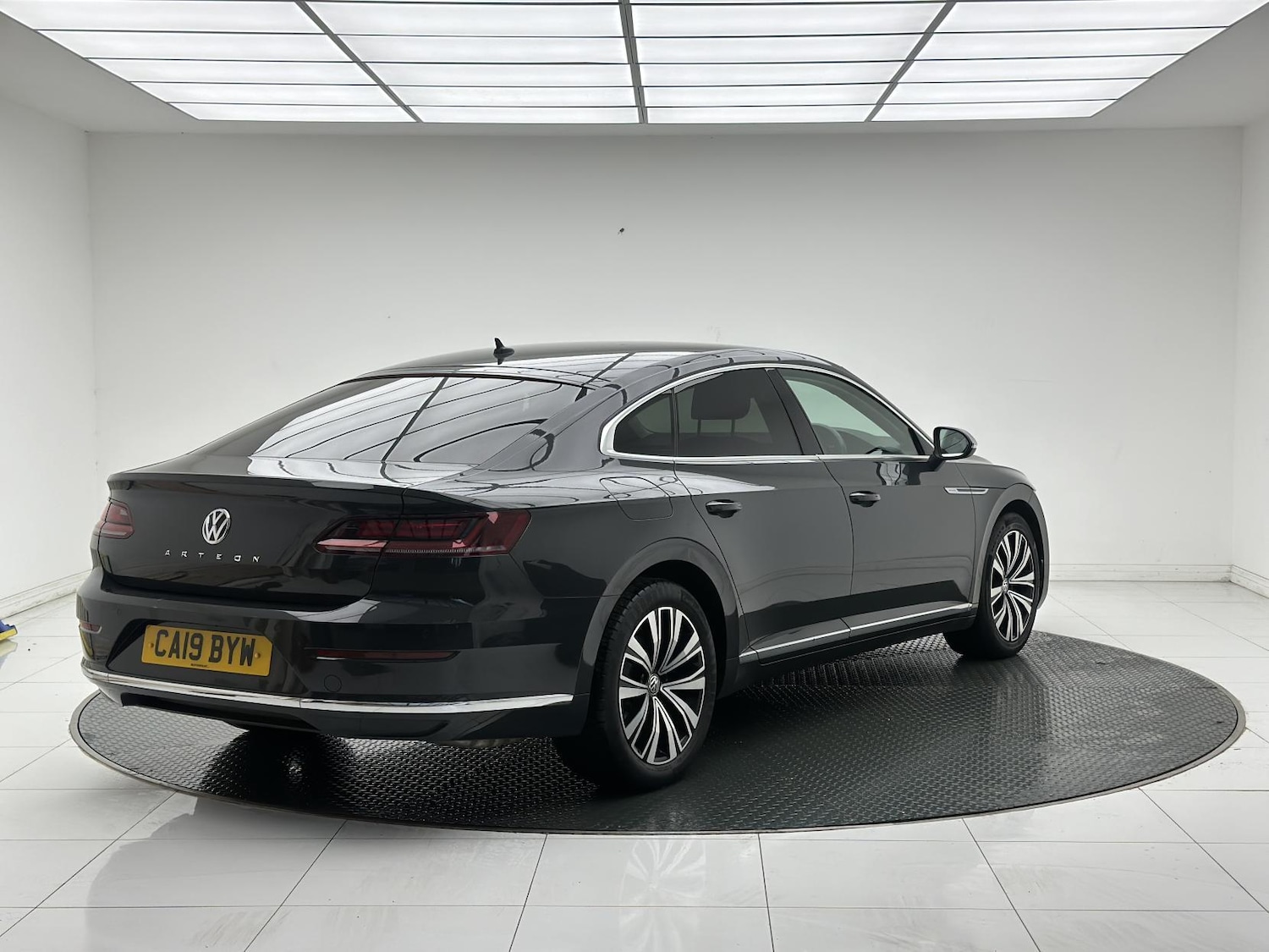 Used Volkswagen Arteon 2019 for sale - 76750286: Photo 8