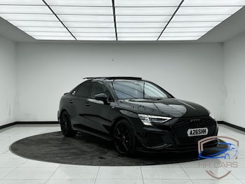 Used Audi A3 2024 for sale - 78489689: Photo