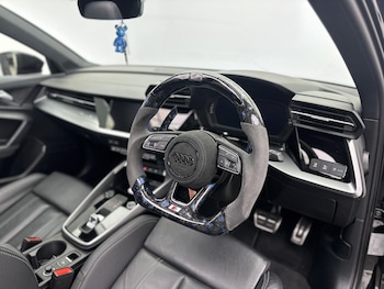 Used Audi A3 2024 for sale - 78489689: Photo