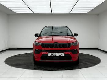 Used Jeep Compass 2022 for sale - 79584051: Photo