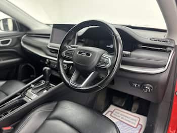 Used Jeep Compass 2022 for sale - 79584051: Photo
