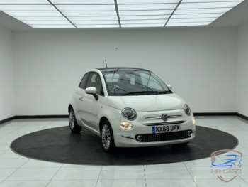 2018 - 1.2 Lounge Hatchback 3dr Petrol Manual Euro 6 (s/s) (69 bhp)
