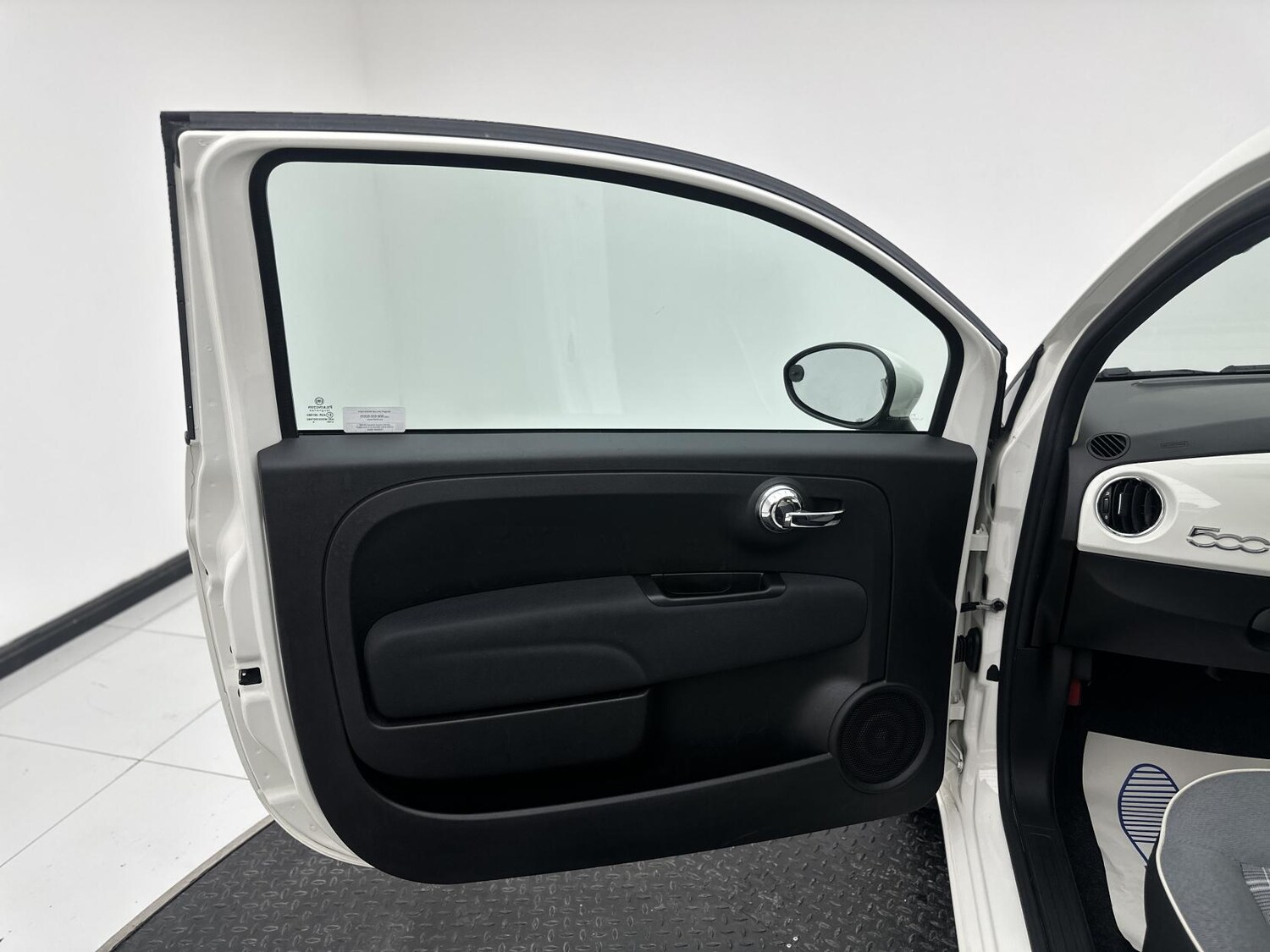 Vehicle 29