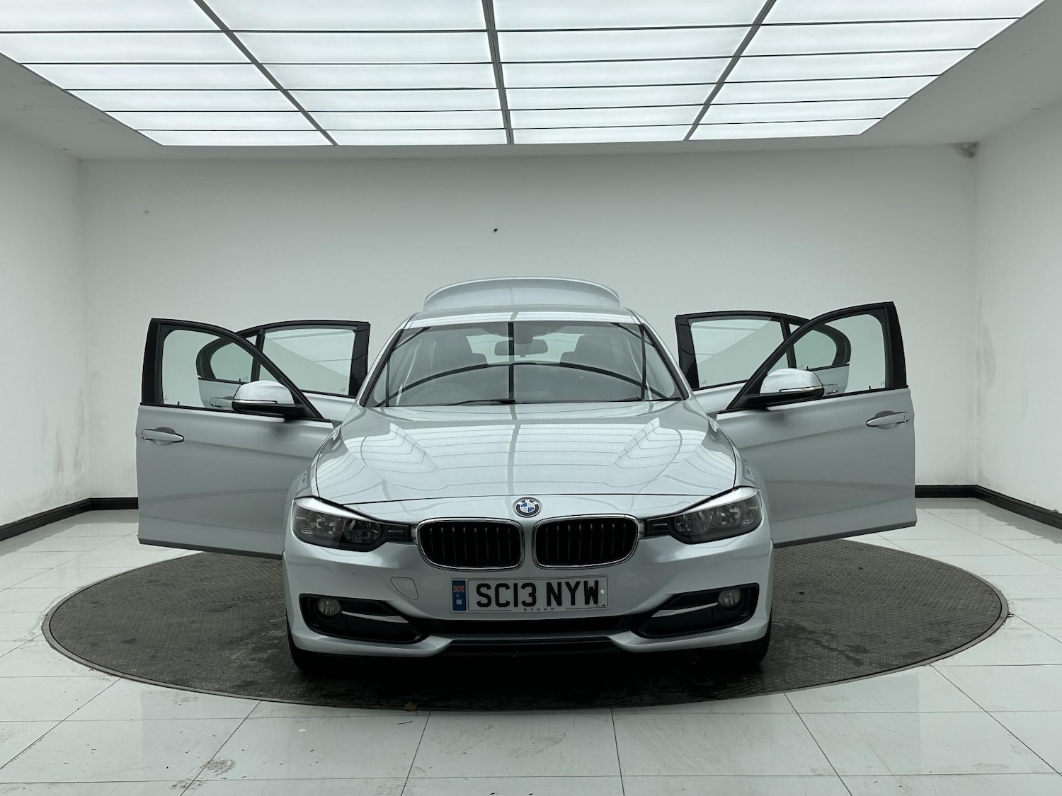Used BMW 3 Series 2013 for sale - 78152961: Photo 13