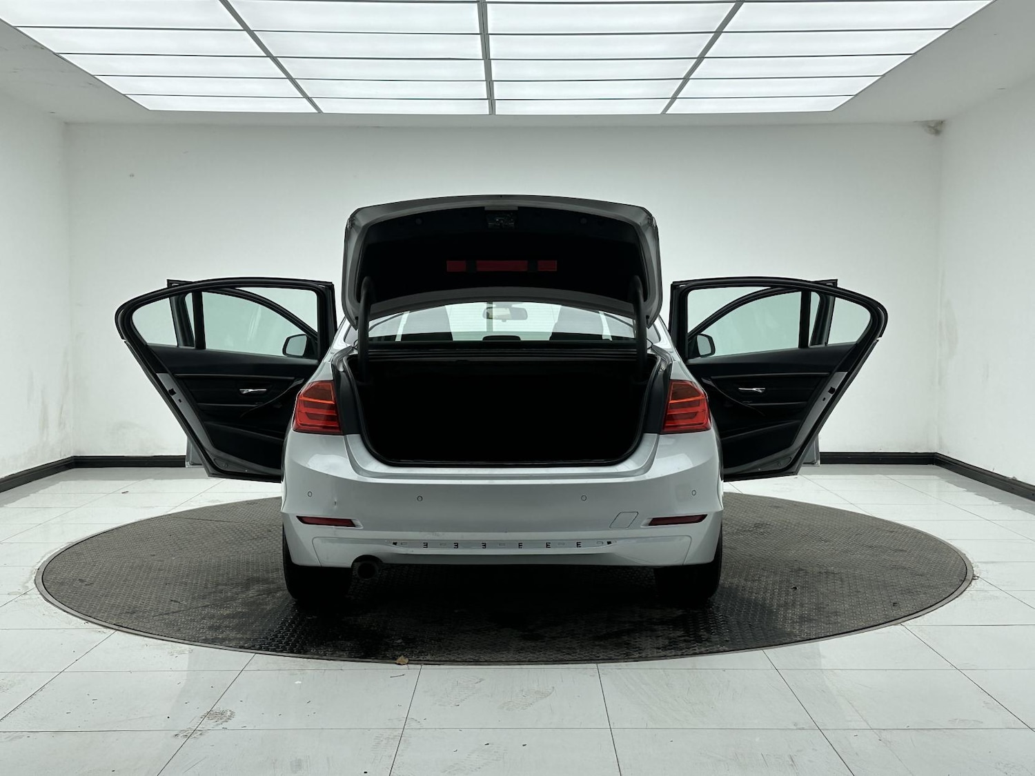 Used BMW 3 Series 2013 for sale - 78152961: Photo 14