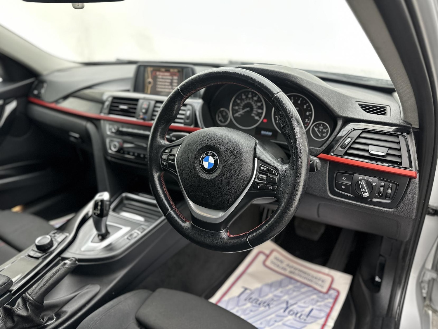 Used BMW 3 Series 2013 for sale - 78152961: Photo 20