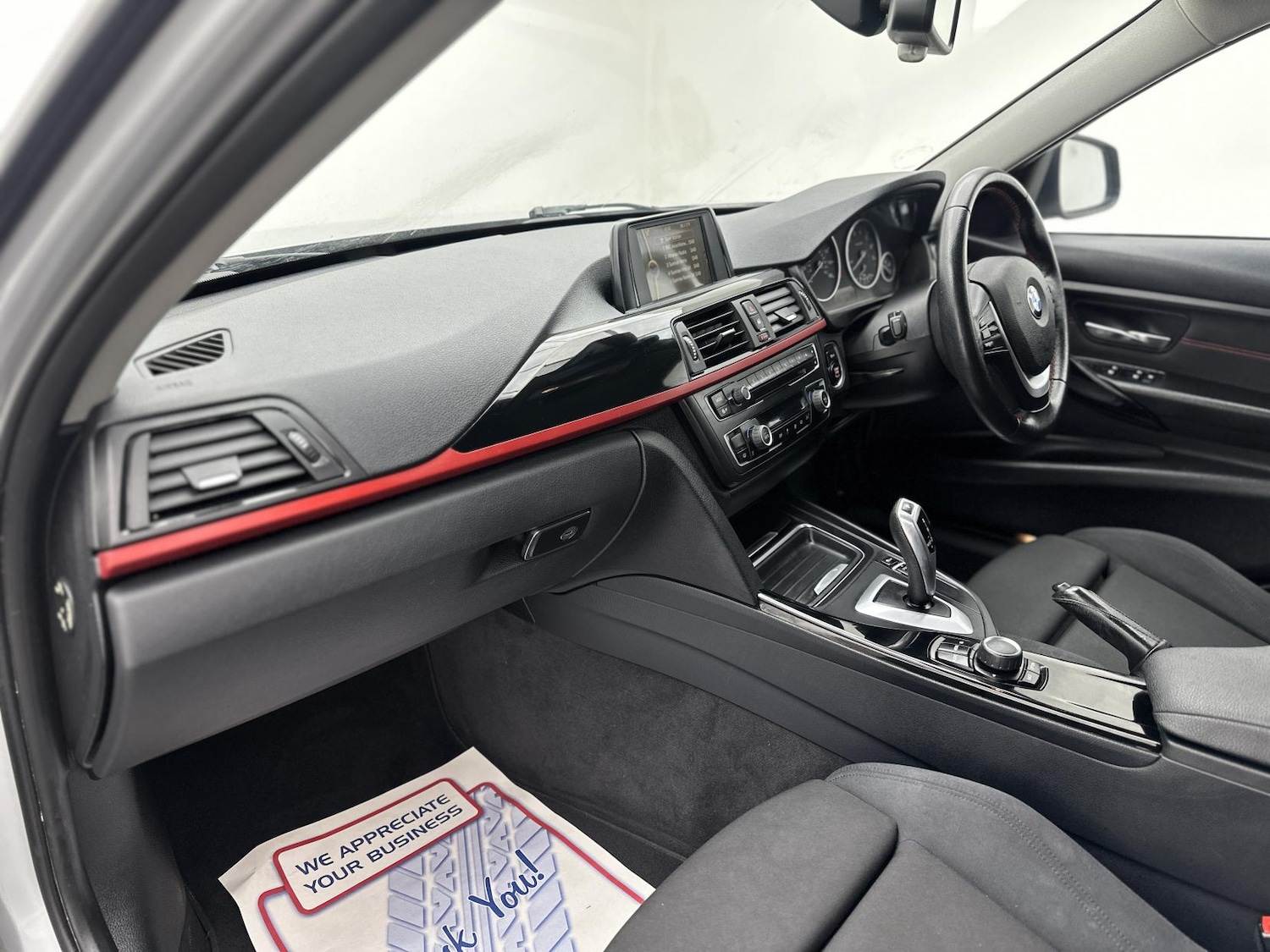 Used BMW 3 Series 2013 for sale - 78152961: Photo 33