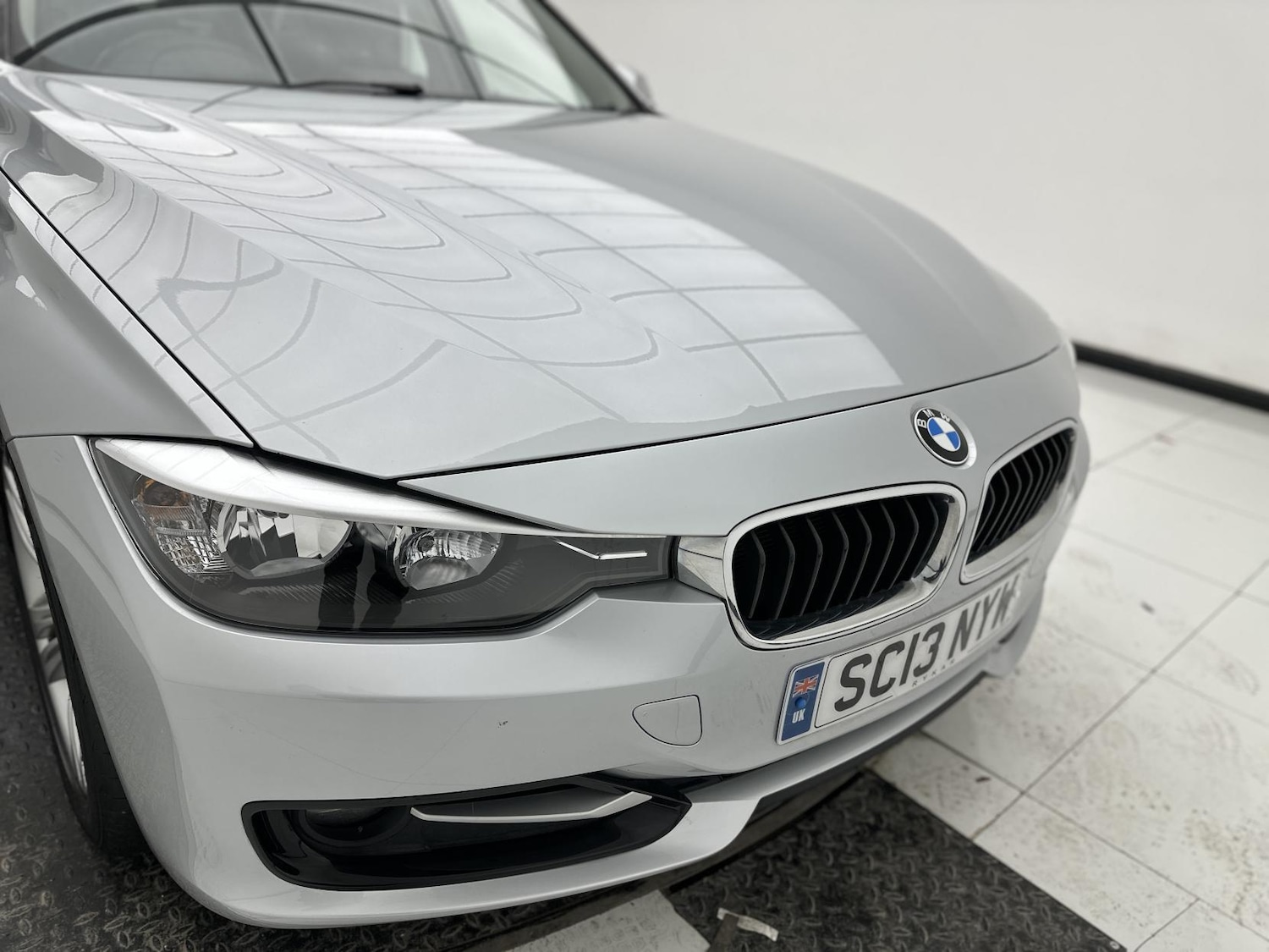 Used BMW 3 Series 2013 for sale - 78152961: Photo 48