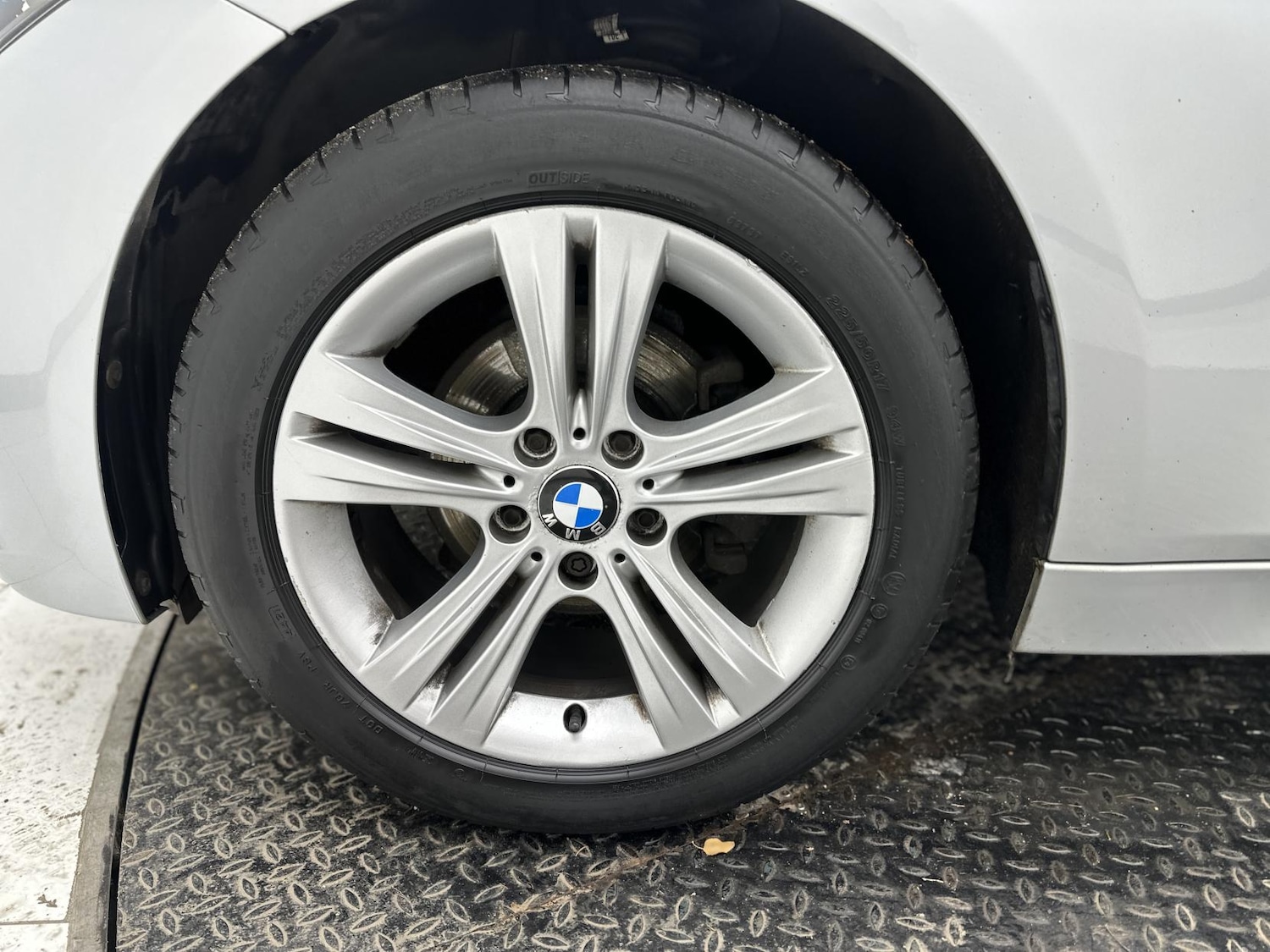 Used BMW 3 Series 2013 for sale - 78152961: Photo 49