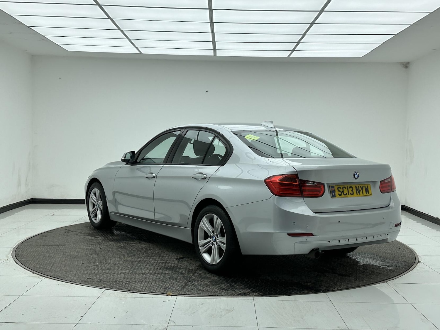 Used BMW 3 Series 2013 for sale - 78152961: Photo 5