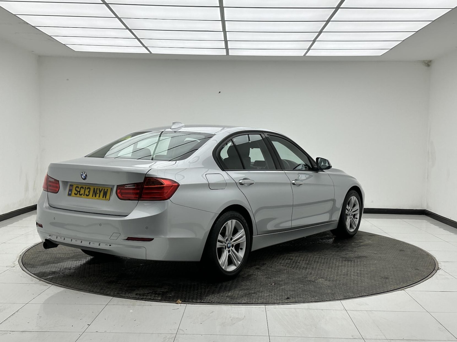 Used BMW 3 Series 2013 for sale - 78152961: Photo 6