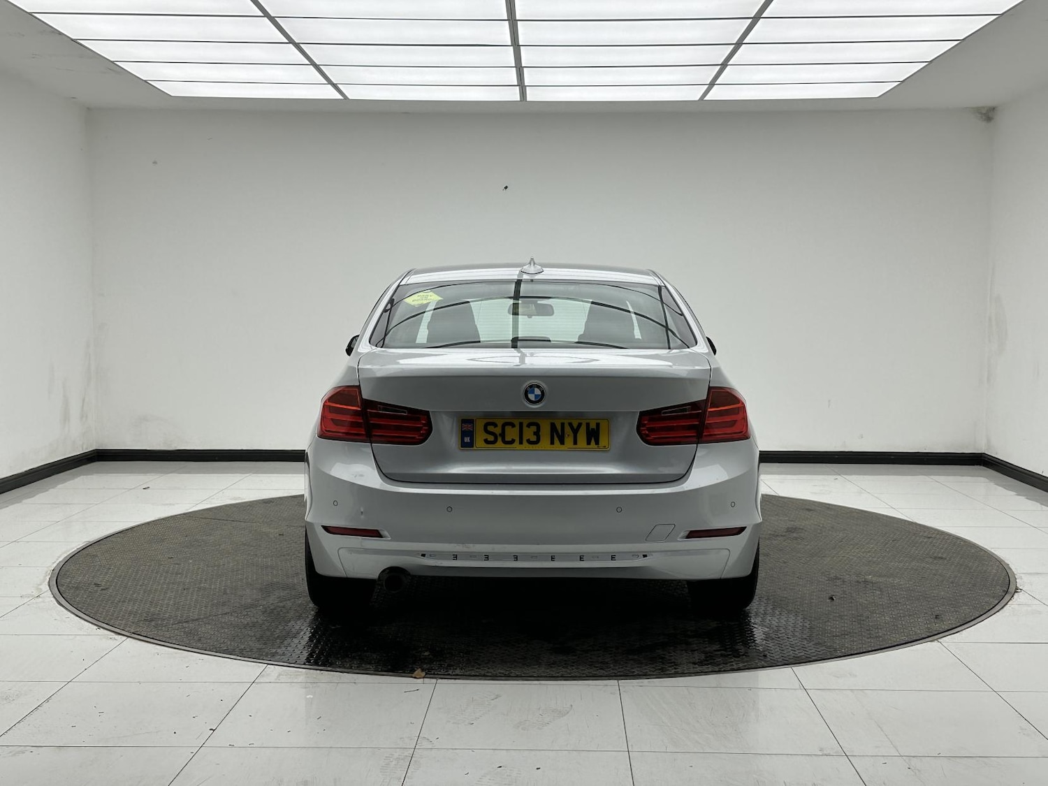 Used BMW 3 Series 2013 for sale - 78152961: Photo 7