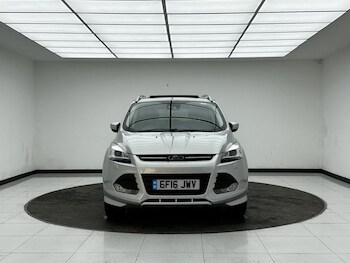 Used Ford Kuga 2016 for sale - 78446599: Photo