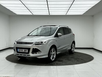 Used Ford Kuga 2016 for sale - 78446599: Photo