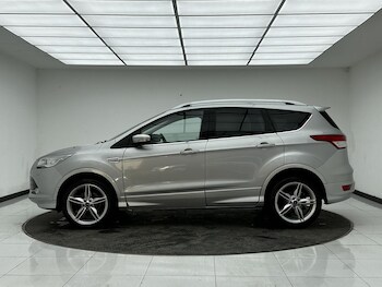 Used Ford Kuga 2016 for sale - 78446599: Photo