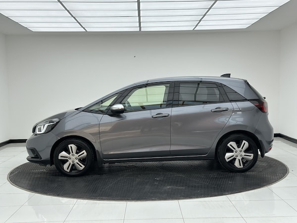 Used Honda Jazz 2020 for sale - 74591211: Photo 10
