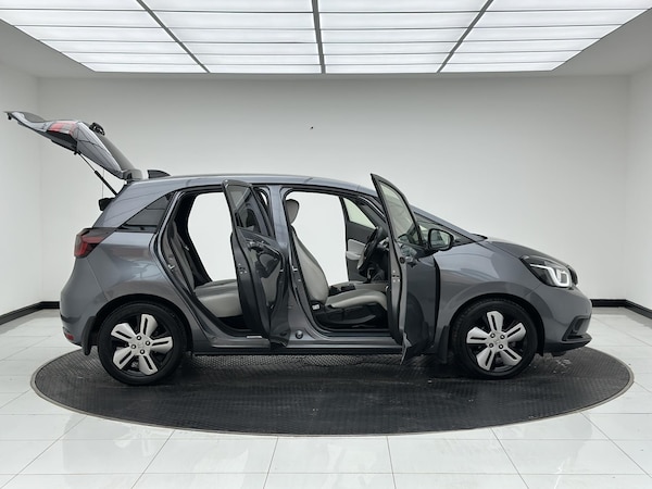 Used Honda Jazz 2020 for sale - 74591211: Photo 12