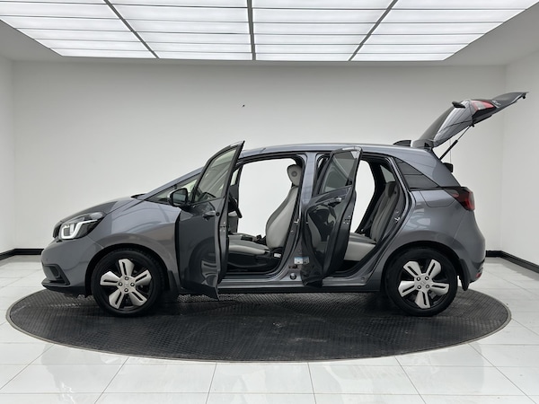 Used Honda Jazz 2020 for sale - 74591211: Photo 13