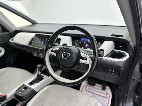 Used Honda Jazz 2020 for sale - 74591211: Photo 21