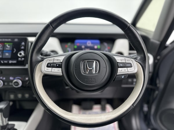 Used Honda Jazz 2020 for sale - 74591211: Photo 24