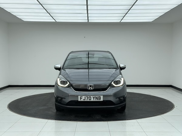 Used Honda Jazz 2020 for sale - 74591211: Photo 2