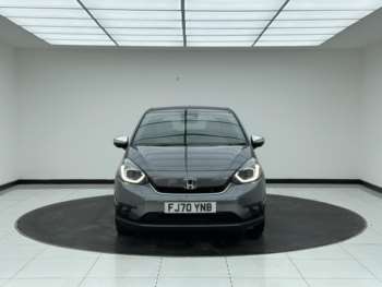 Used Honda Jazz 2020 for sale - 74591211: Photo