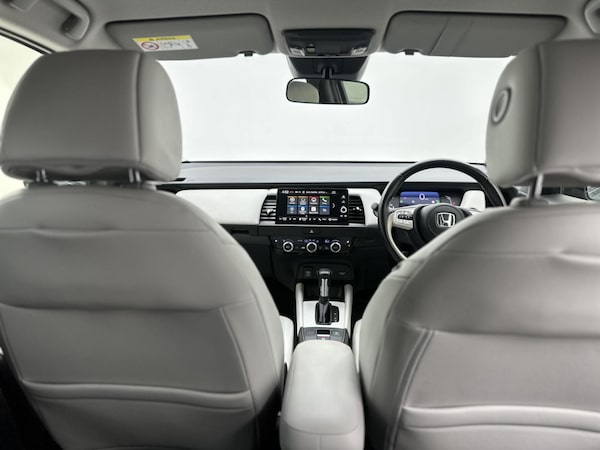 Used Honda Jazz 2020 for sale - 74591211: Photo 33