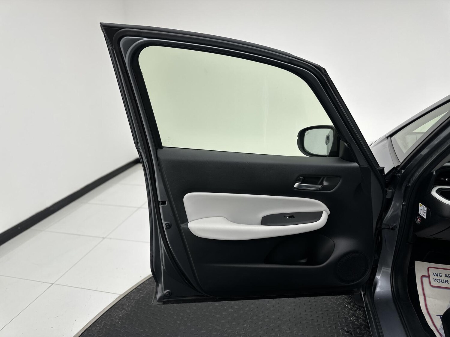 Vehicle 34
