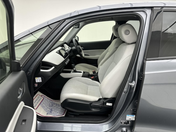 Used Honda Jazz 2020 for sale - 74591211: Photo 36