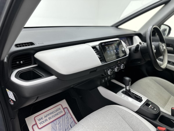 Used Honda Jazz 2020 for sale - 74591211: Photo 38