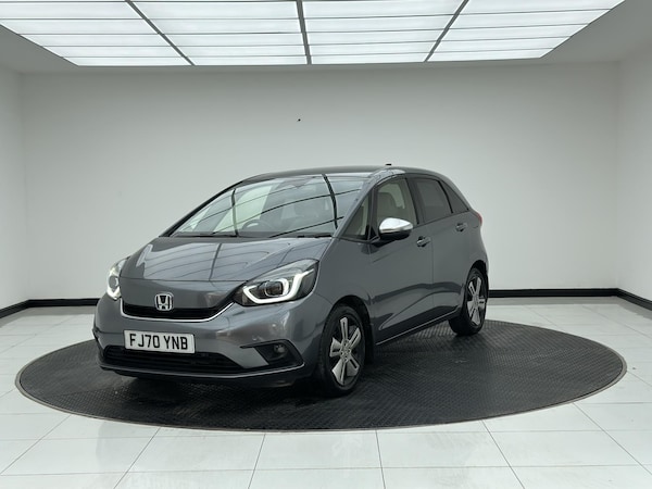 Used Honda Jazz 2020 for sale - 74591211: Photo 3