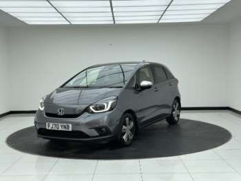 Used Honda Jazz 2020 for sale - 74591211: Photo