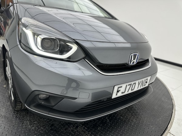 Used Honda Jazz 2020 for sale - 74591211: Photo 57