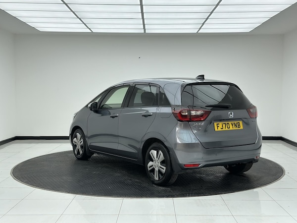 Used Honda Jazz 2020 for sale - 74591211: Photo 5