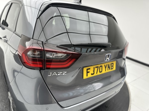 Used Honda Jazz 2020 for sale - 74591211: Photo 60