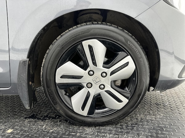 Used Honda Jazz 2020 for sale - 74591211: Photo 61