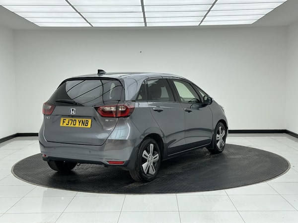 Used Honda Jazz 2020 for sale - 74591211: Photo 7