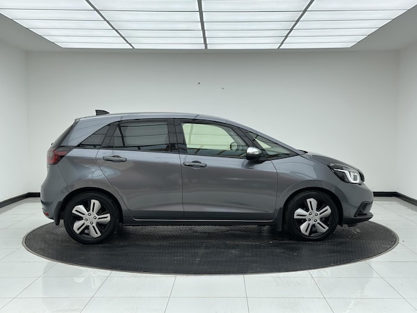 Used Honda Jazz 2020 for sale - 74591211: Photo 9