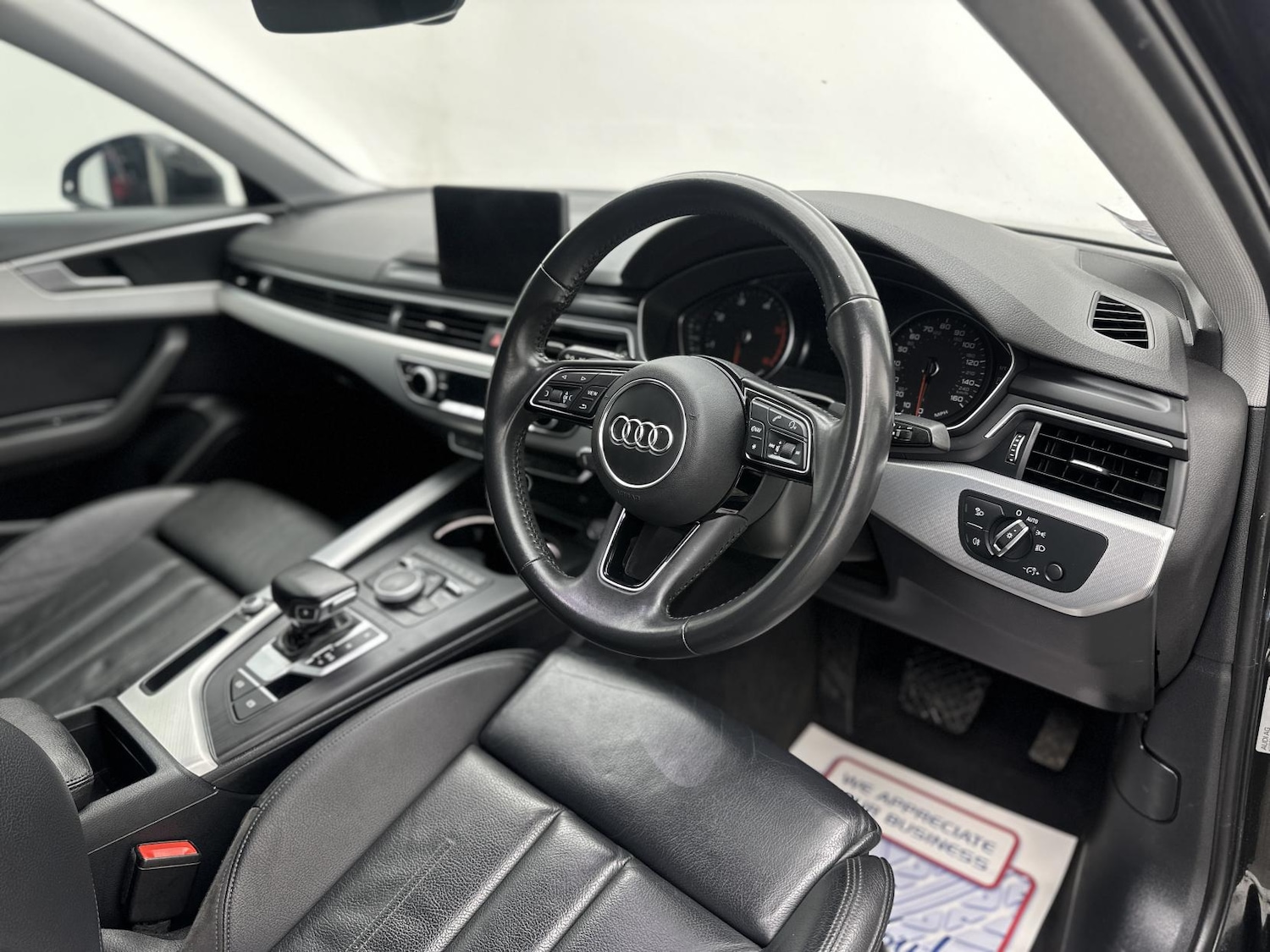Used Audi A4 2018 for sale - 77950907: Photo 14