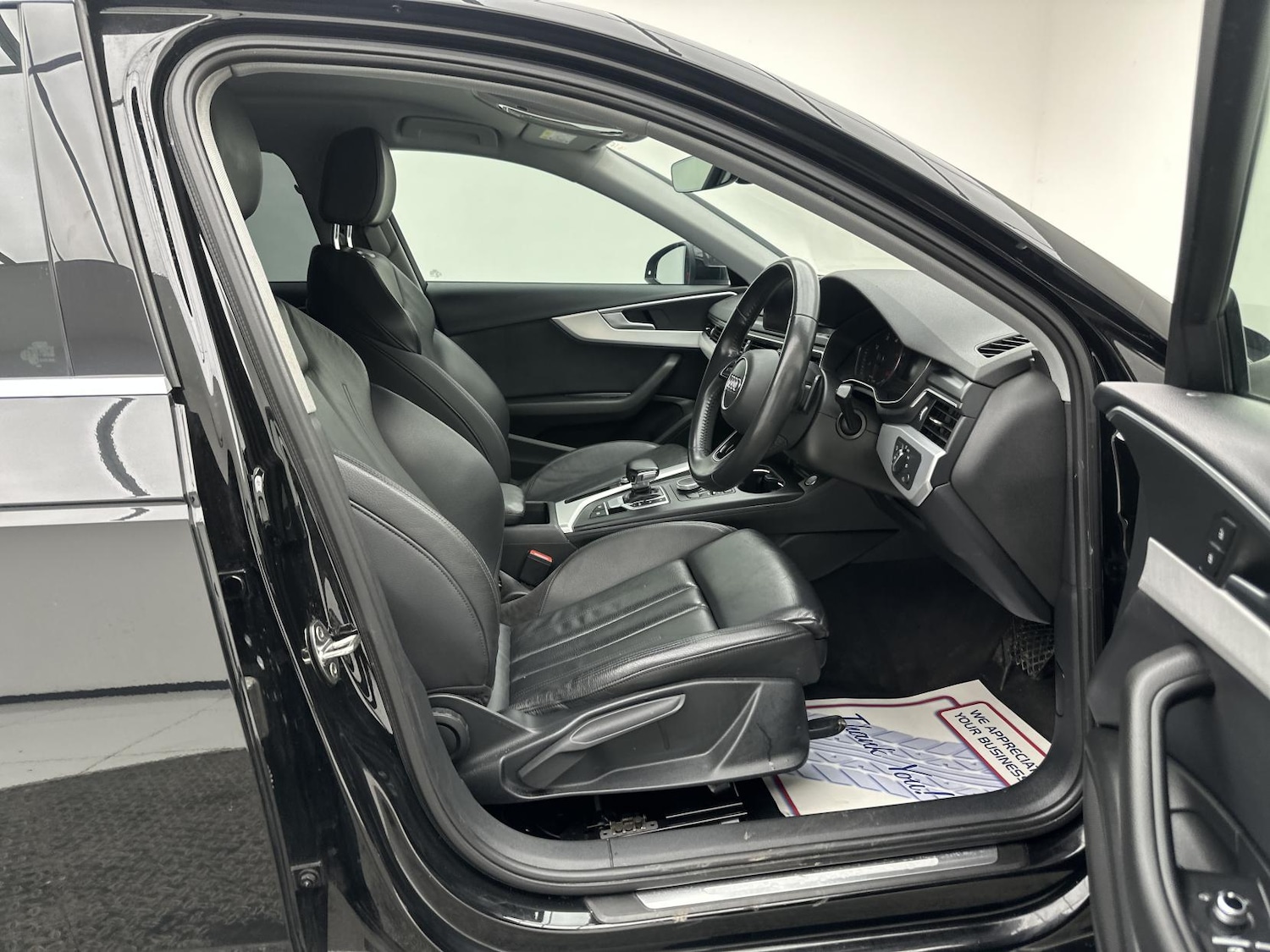 Used Audi A4 2018 for sale - 77950907: Photo 16