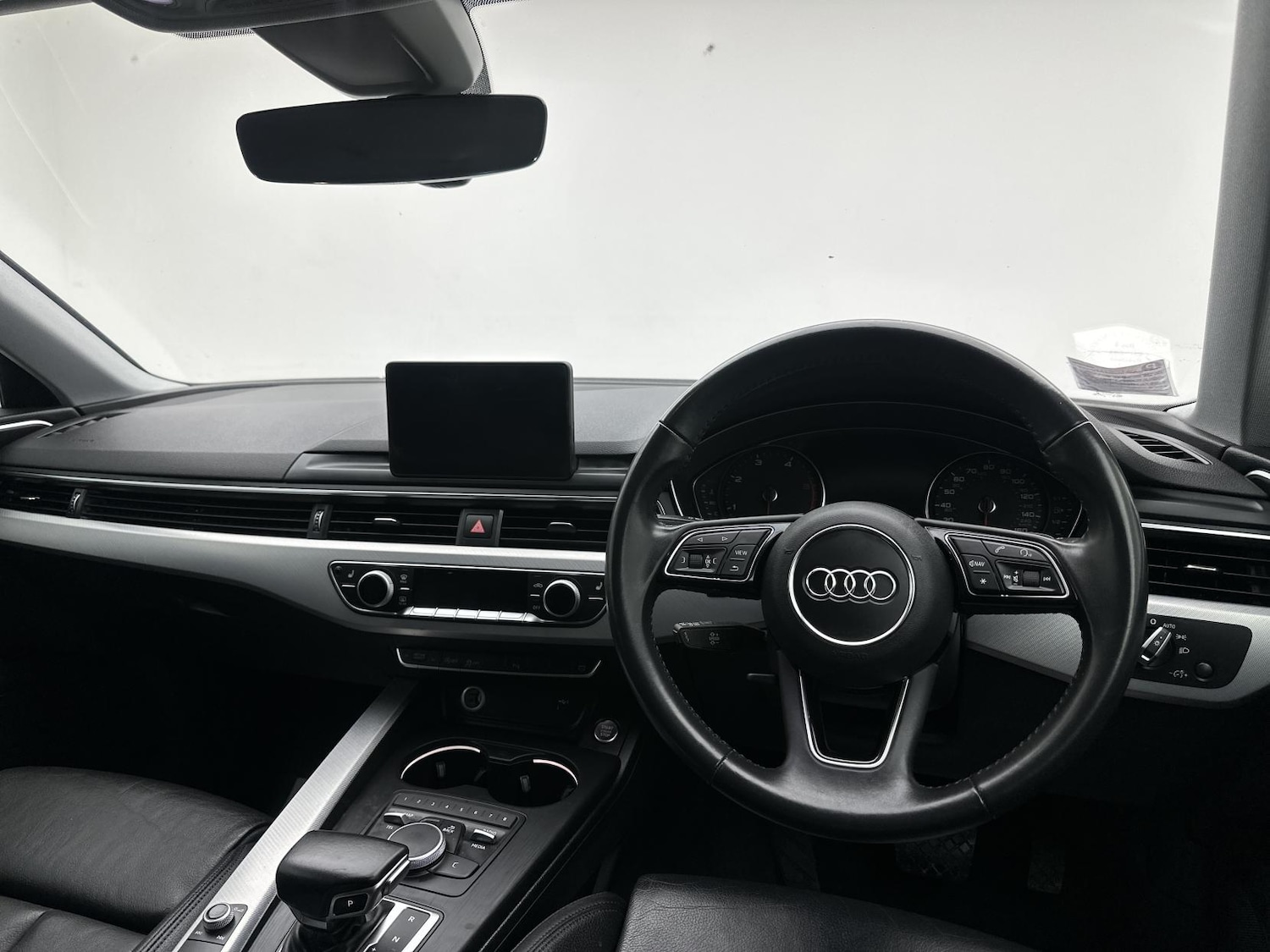 Used Audi A4 2018 for sale - 77950907: Photo 23